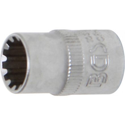 BGS technic 3/8" Dugókulcs "Gear Lock", 11 mm (BGS 10311)