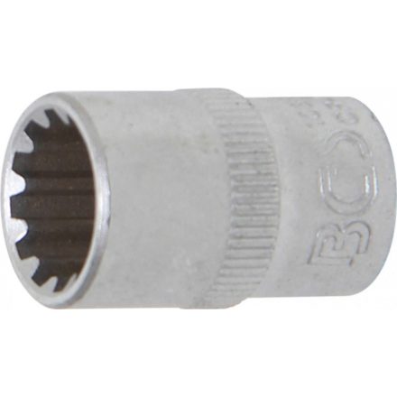 BGS technic 3/8" Dugókulcs "Gear Lock", 12 mm (BGS 10312)