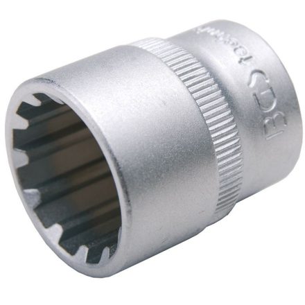 BGS technic 3/8" Dugókulcs "Gear Lock", 19 mm (BGS 10319)
