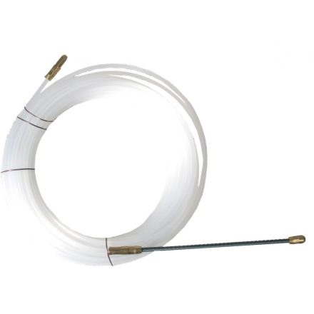BGS technic Vezető perlon kábel 15x3mm (antenna megerősítéshez) (BGS 1990)