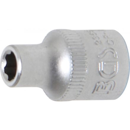 BGS technic 3/8" "Super Lock" dugókulcs, 6 mm (BGS 2366)