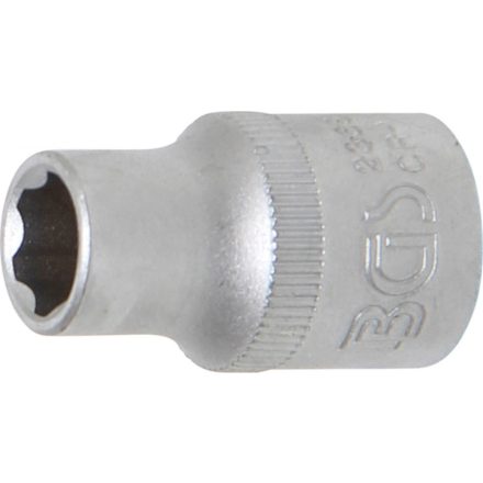 BGS technic 3/8" "Super Lock" dugókulcs, 8 mm (BGS 2368)