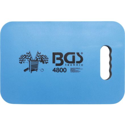 BGS technic Térdvédő szőnyeg (BGS 4800)