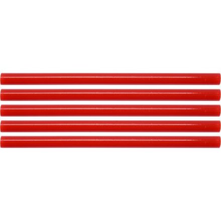 YATO Ragasztó patron piros 11 x 200 mm (5db/cs)  (YT-82434)